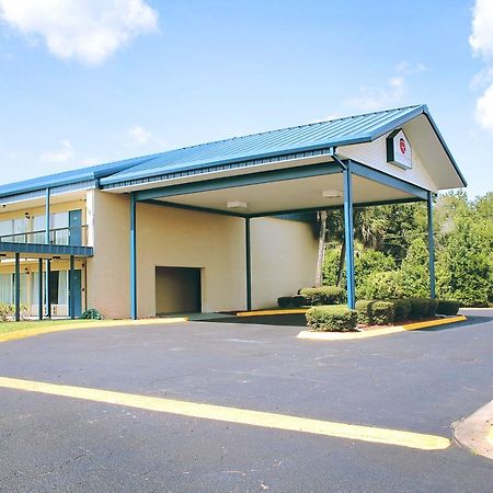 Residence Hub Inn And Suites Marianna Dış mekan fotoğraf