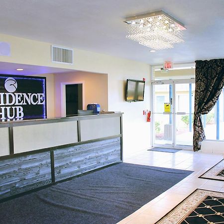 Residence Hub Inn And Suites Marianna Dış mekan fotoğraf