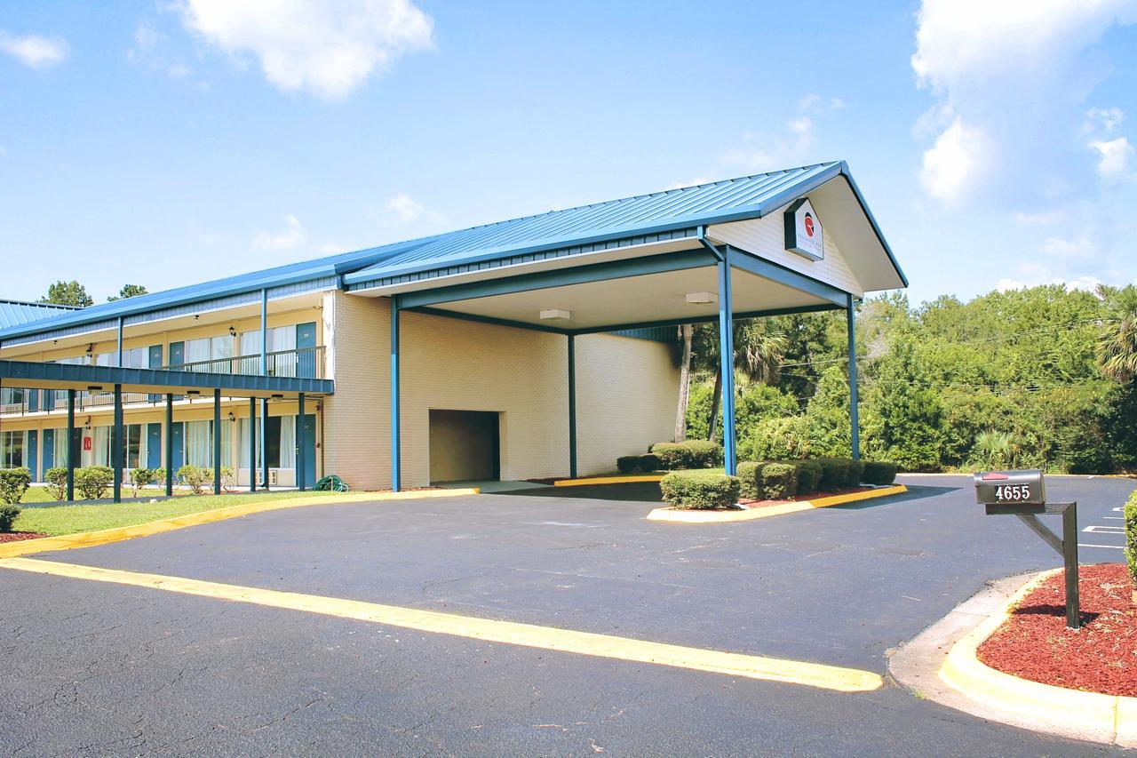 Residence Hub Inn And Suites Marianna Dış mekan fotoğraf
