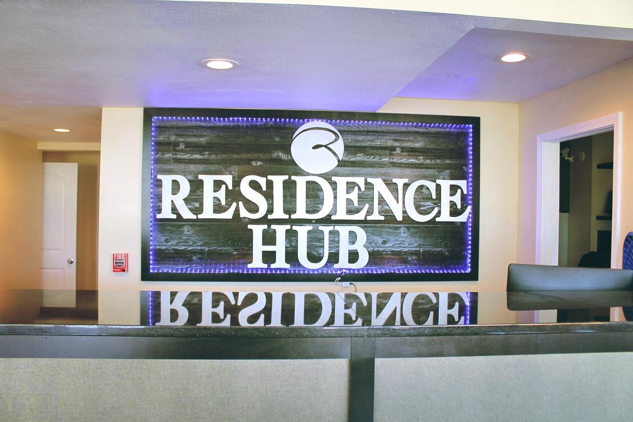 Residence Hub Inn And Suites Marianna Dış mekan fotoğraf