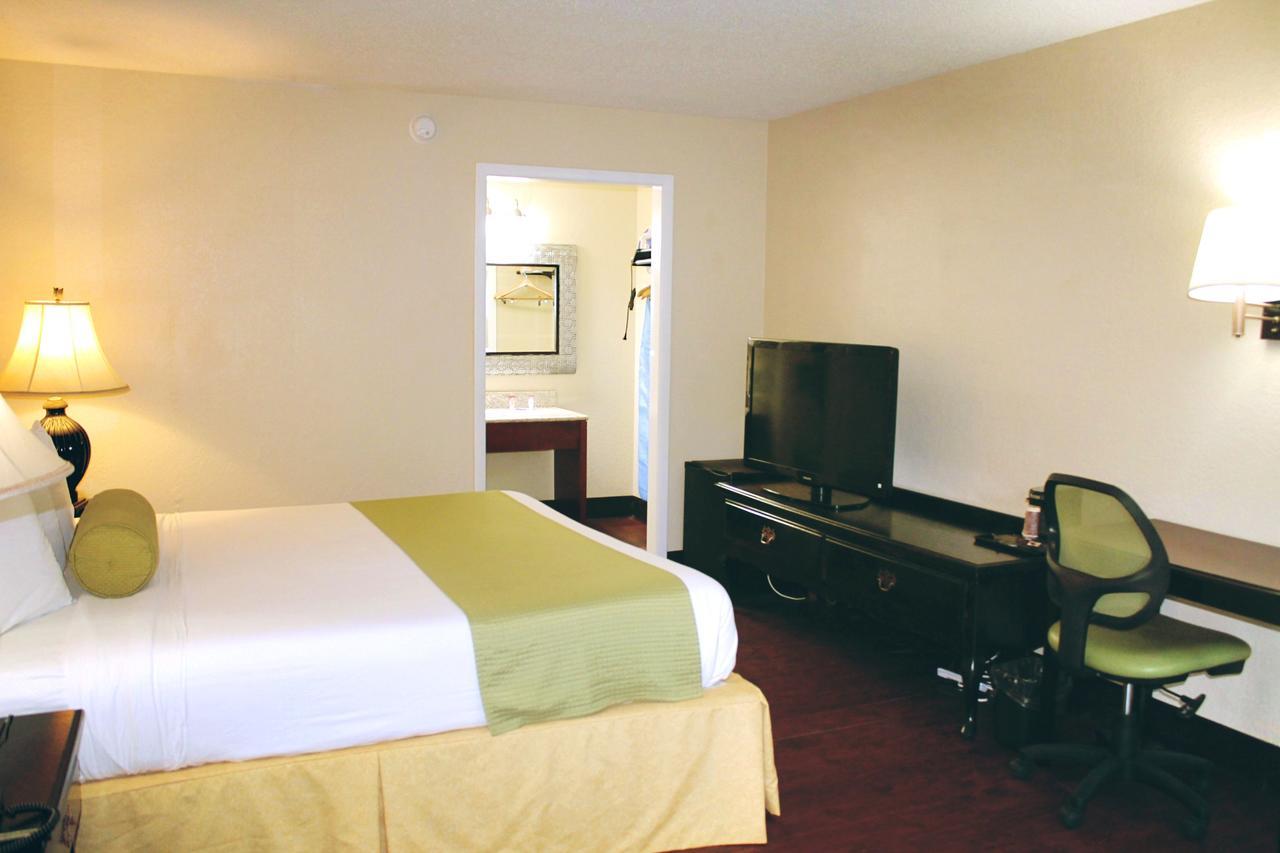 Residence Hub Inn And Suites Marianna Dış mekan fotoğraf