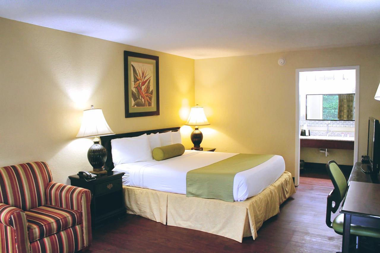 Residence Hub Inn And Suites Marianna Dış mekan fotoğraf